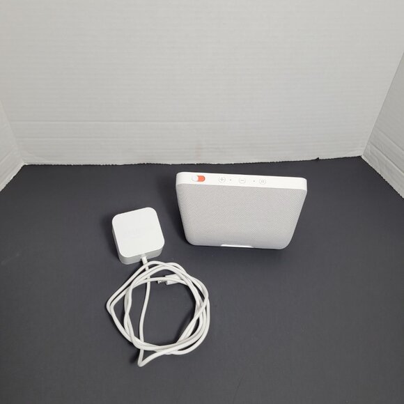 Amazon Echo 1st Generation with Alexa & Camera H23K37 Show 5 Tested & Working - Picture 4 of 16